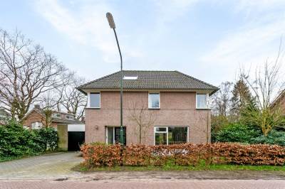 Woning Velddreef 1A Waalre