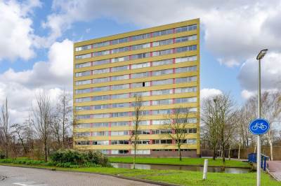 Woning Boeierstraat 271 Purmerend