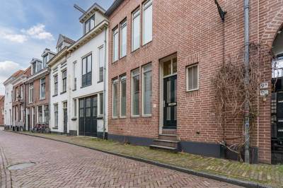 Woning Walstraat 9 Zwolle