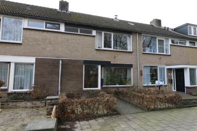 Woning Kamille 6 Nieuwegein
