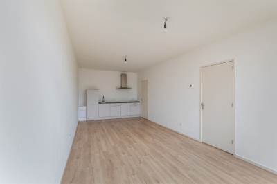 Woning Parallelstraat 48A Rotterdam