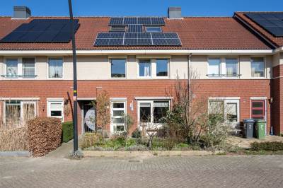 Woning Toon Beynenstraat 8 Beusichem