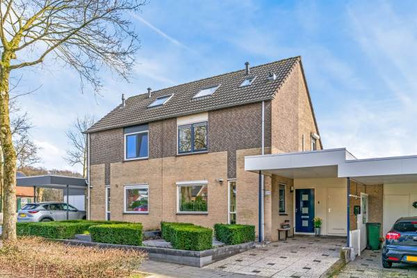 Woning Bram Streeflandweg 129 Renkum