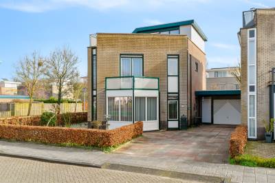 Woning Beukenhof 144 Lelystad