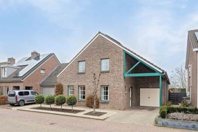 Woning De Munckhof 5 Sint Geertruid