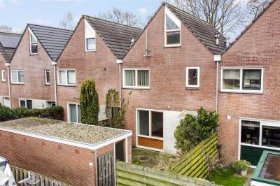 Woning Rolderbrink 237 Emmen