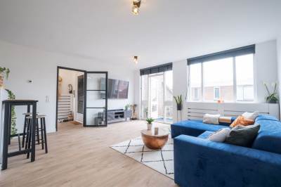 Woning Kloet 70 Enkhuizen