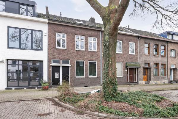 Woning Heerderweg 136C Maastricht