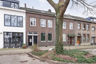 Woning Heerderweg 136C Maastricht