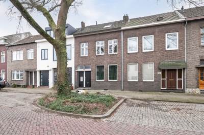 Woning Heerderweg 136D Maastricht
