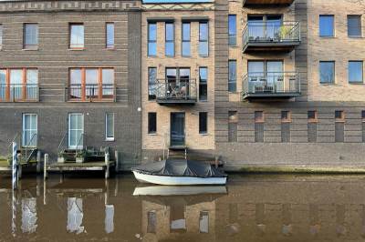 Woning Griendweg 70 Amersfoort