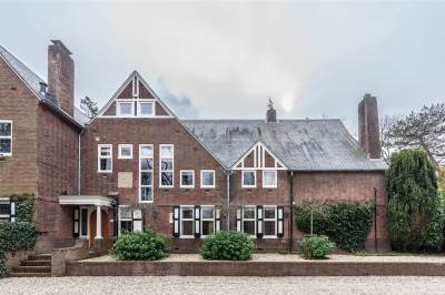 Woning Zuidlaan 15 Aerdenhout