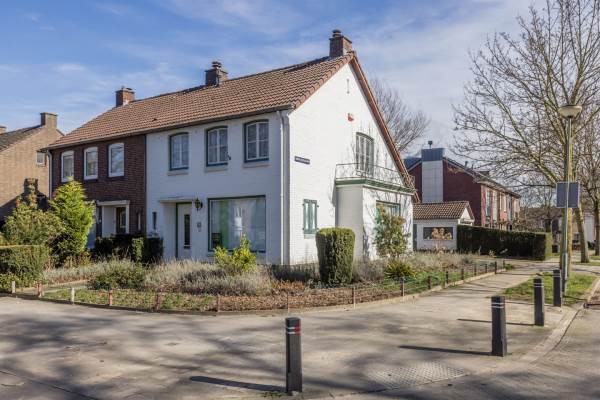 Woning Kluis 20 Geleen