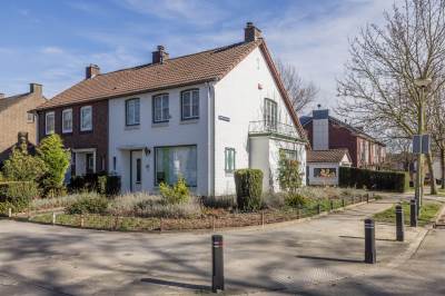 Woning Kluis 20 Geleen