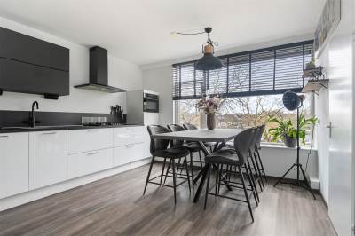 Woning Heijermansplein 16 Schiedam