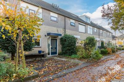 Woning Cornelis Boekepad 10 Oud-Beijerland