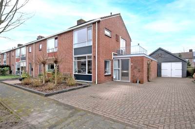 Woning Violenstraat 18 Beilen