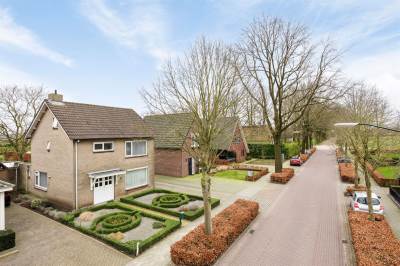 Woning Capucijnenstraat 81 Biezenmortel