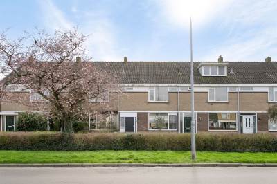 Woning Zeestraat 141 Zevenbergen