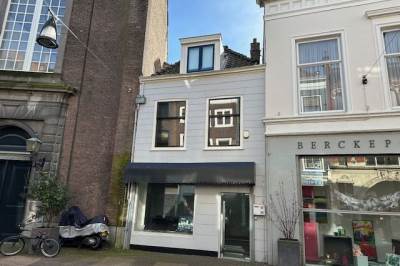 Woning Voorstraat 218 Dordrecht