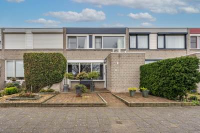 Woning Lekstraat 17 Oost-Souburg