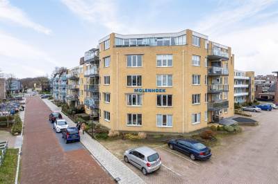 Woning Molenstraat 33 Emmen