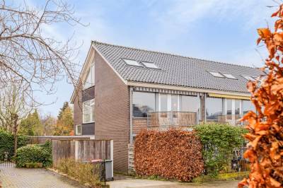 Woning Frankenlaan 4c Lochem