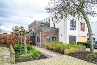 Woning Binnenvaart 25 Beuningen (GE)