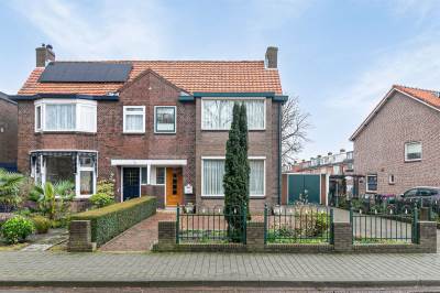 Woning Noordweg 26 Pijnacker