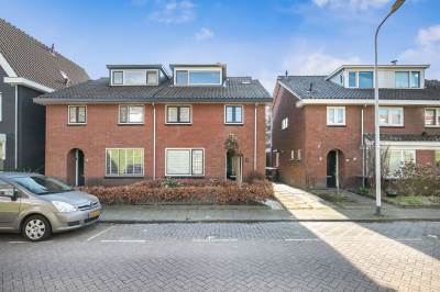 Woning Damweg 16 Ridderkerk