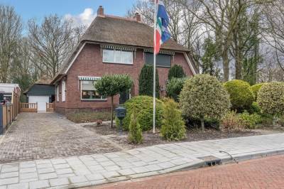 Woning Beertsterweg 58 Winschoten
