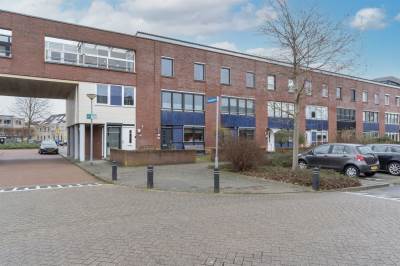 Woning Tonselsedreef 255 Harderwijk