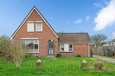 Woning Zandlaan 8 Nieuw-Amsterdam