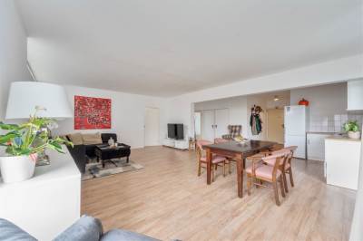 Woning Gouden Leeuw 129 Amsterdam