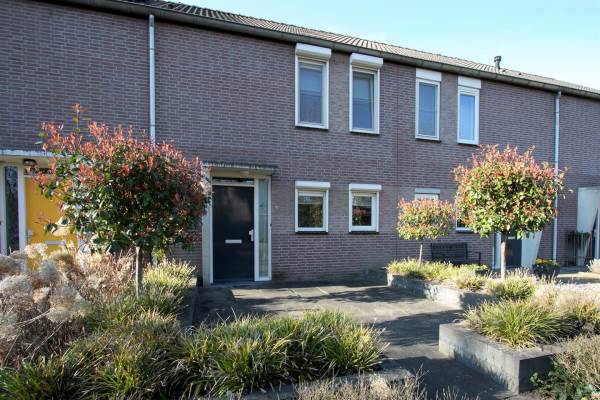 Woning Beltmolen 6 Weert