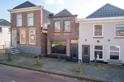 Woning Simondsstraat 112 Genemuiden
