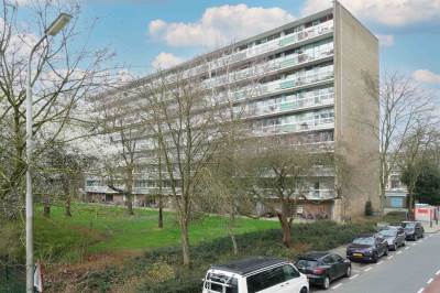 Woning Zangvogelweg 52 Amersfoort