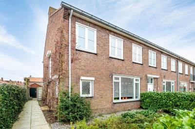 Woning Poelendaeleweg 3 Middelburg