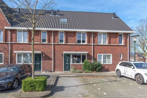 Woning Klavecimbellaan 61 Eindhoven