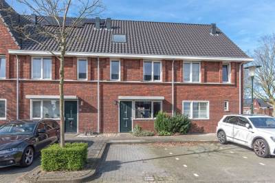 Woning Klavecimbellaan 61 Eindhoven