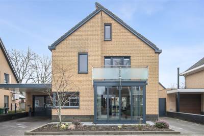 Woning Grassijsje 24 Eindhoven