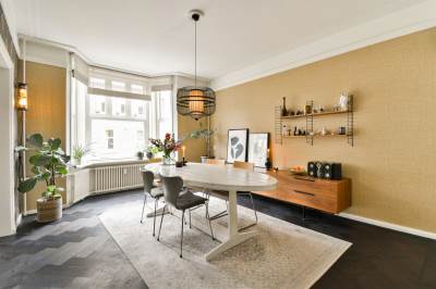 Woning Tintorettostraat 5 1& 3 Amsterdam