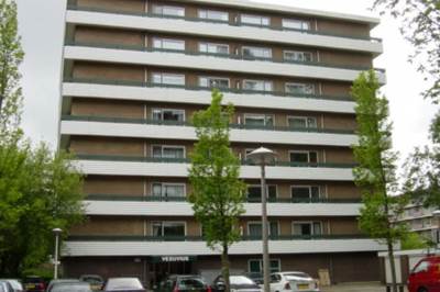 Woning Vesuvius 20 Amstelveen