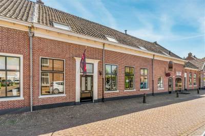 Woning Torenstraat 3941 Heukelum