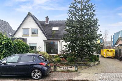 Woning Marconiweg 25 Nunspeet