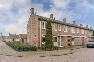 Woning Kleine Beerstraat 1 Enschede