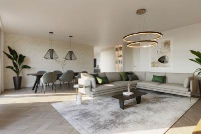 Woning Disselhof 19 Horst