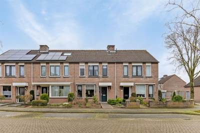 Woning Hoefblad 82 Best