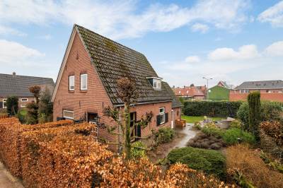 Woning Kerkhofpad 7 Dinxperlo