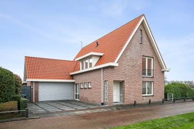 Woning Floris de Voogdstraat 30 's-Heer Hendrikskinderen